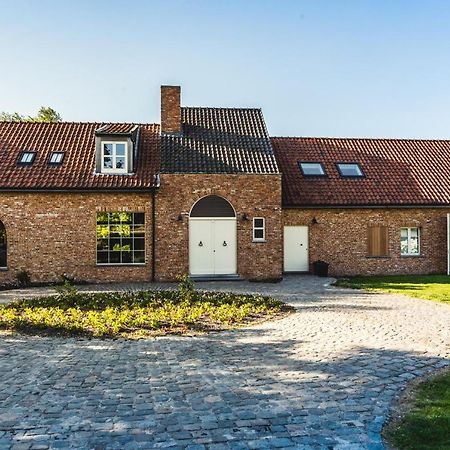 Bed and Breakfast Kooon Staden Екстер'єр фото