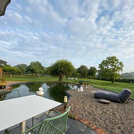 Bed and Breakfast Kooon Staden Екстер'єр фото