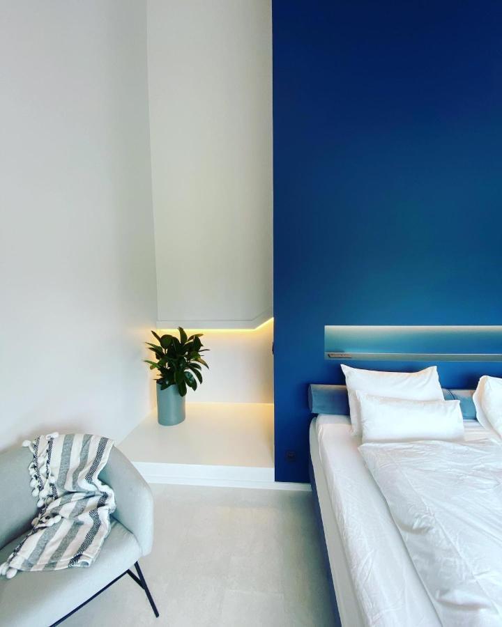 Bed and Breakfast Kooon Staden Екстер'єр фото