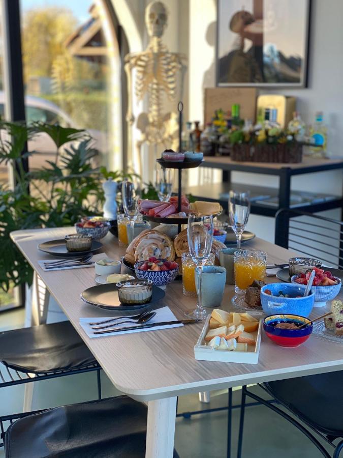 Bed and Breakfast Kooon Staden Екстер'єр фото