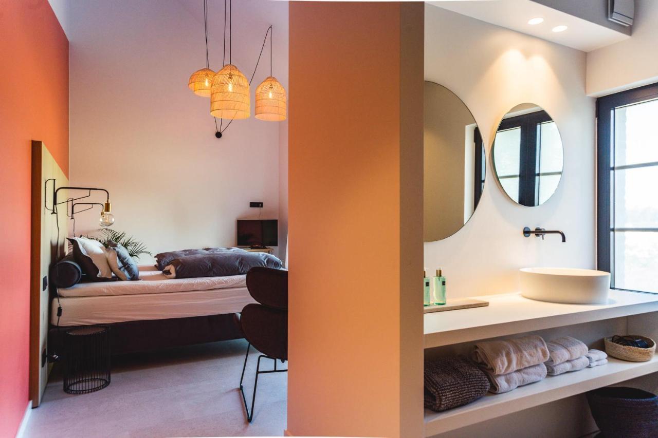 Bed and Breakfast Kooon Staden Екстер'єр фото