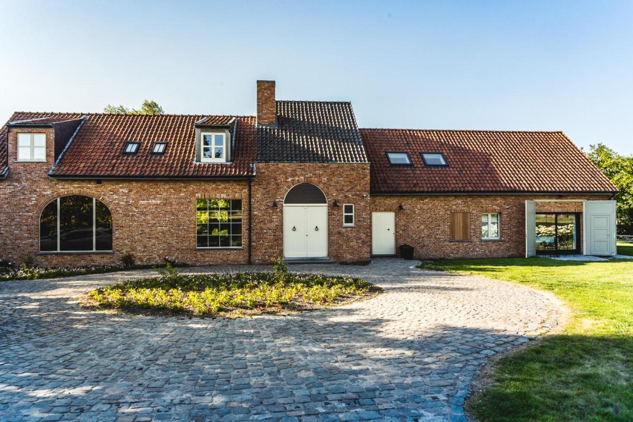 Bed and Breakfast Kooon Staden Екстер'єр фото