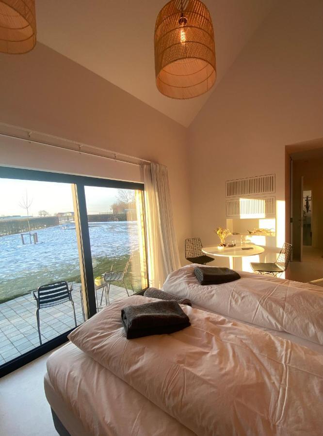 Bed and Breakfast Kooon Staden Екстер'єр фото