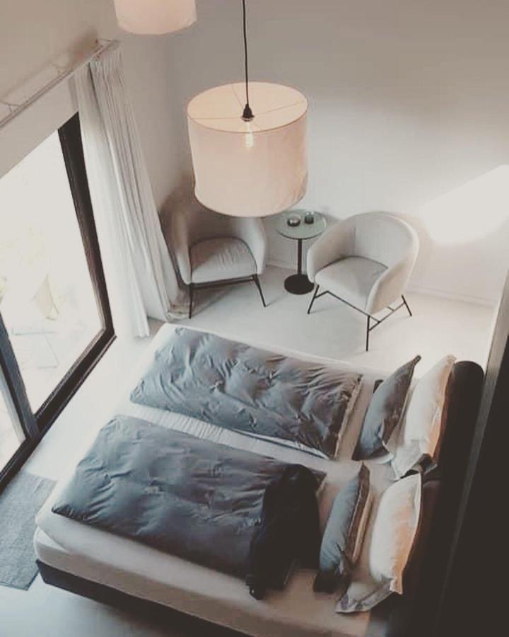 Bed and Breakfast Kooon Staden Екстер'єр фото