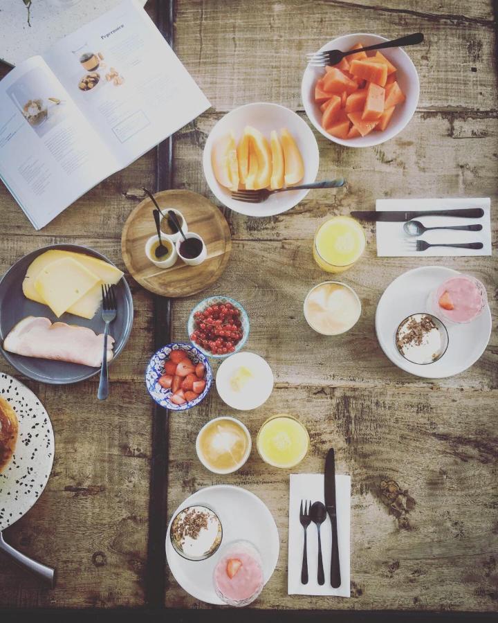 Bed and Breakfast Kooon Staden Екстер'єр фото