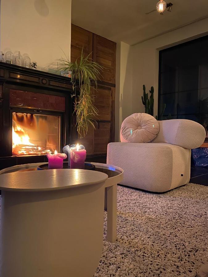Bed and Breakfast Kooon Staden Екстер'єр фото