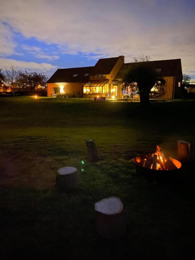 Bed and Breakfast Kooon Staden Екстер'єр фото