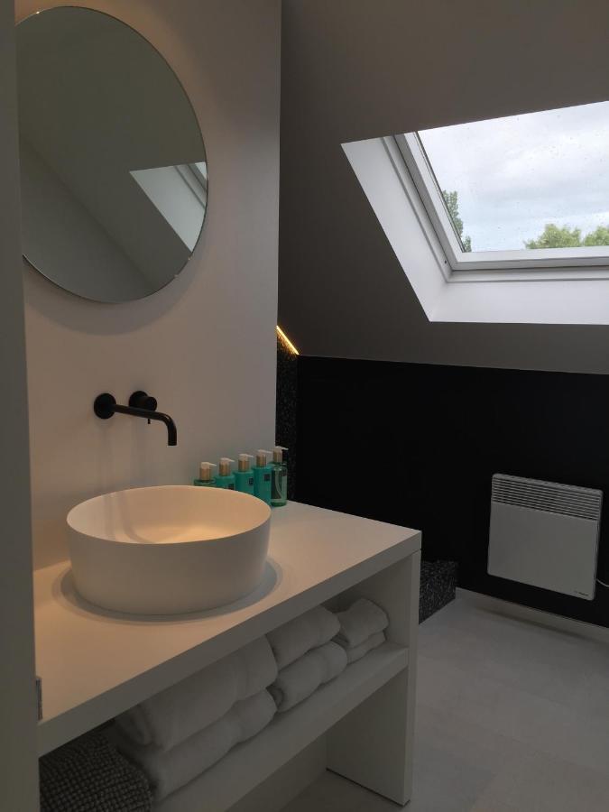 Bed and Breakfast Kooon Staden Екстер'єр фото