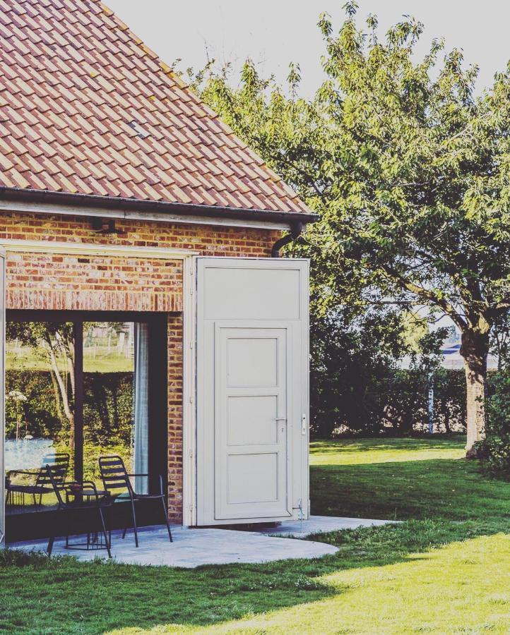 Bed and Breakfast Kooon Staden Екстер'єр фото