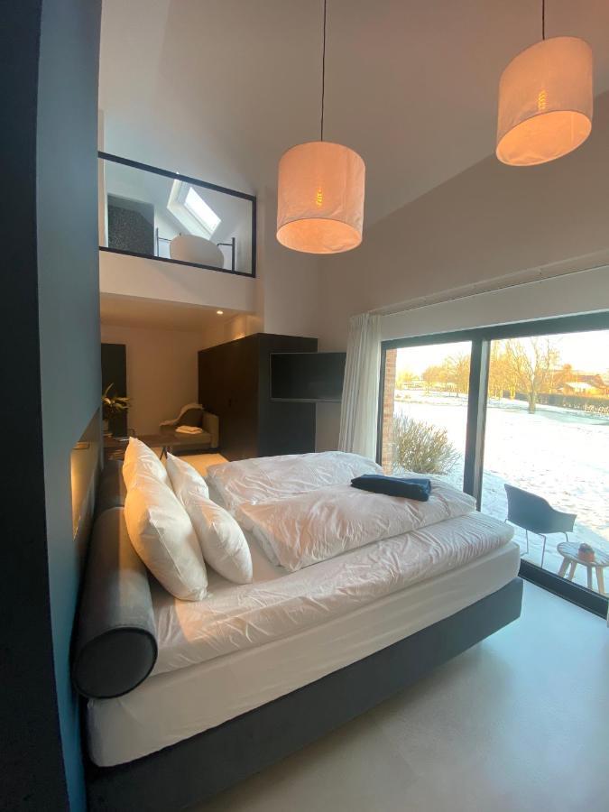 Bed and Breakfast Kooon Staden Екстер'єр фото