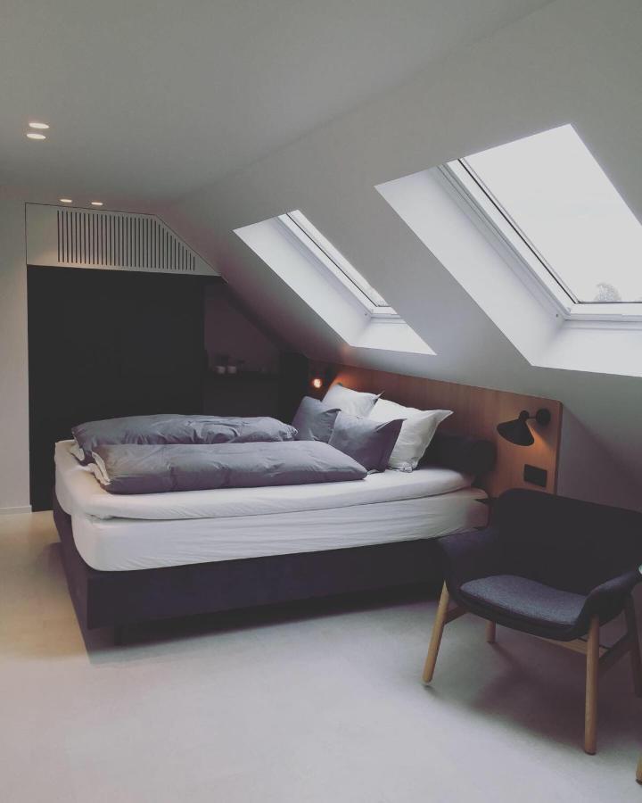Bed and Breakfast Kooon Staden Екстер'єр фото