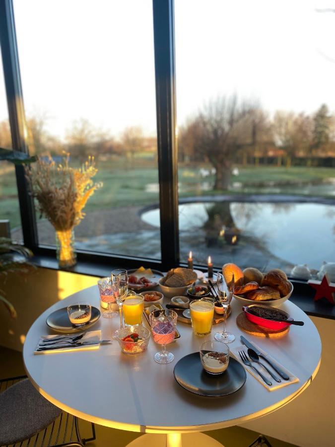Bed and Breakfast Kooon Staden Екстер'єр фото