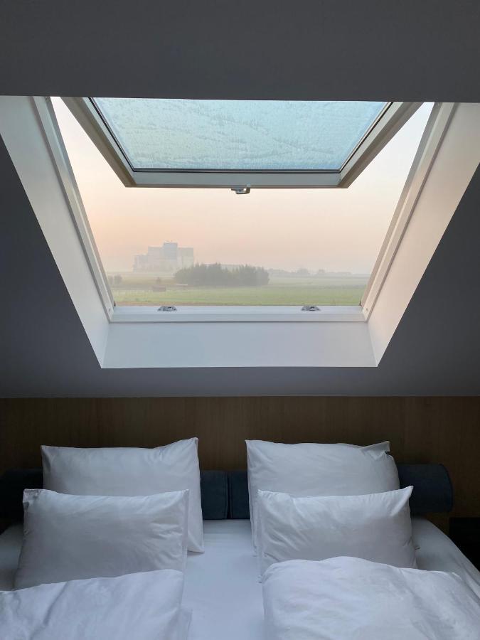 Bed and Breakfast Kooon Staden Екстер'єр фото